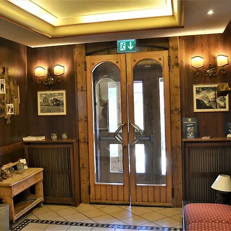 Hotel Serena Cortina-2