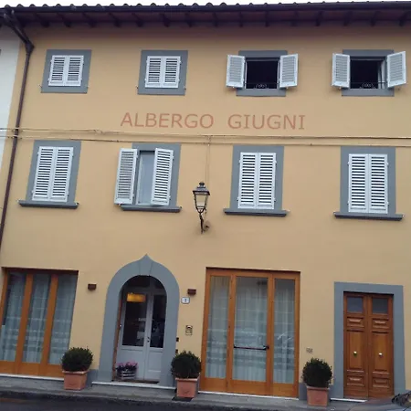 Albergo Giugni-3