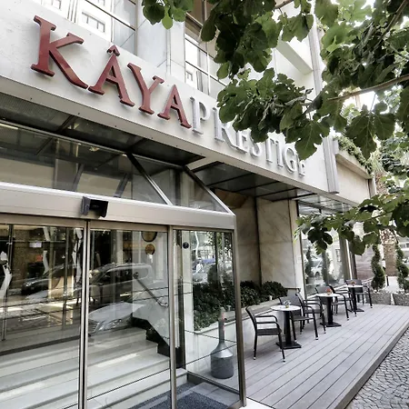 Kaya Prestige Oteli-3