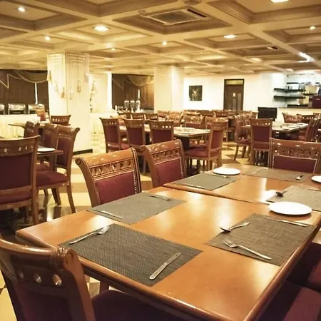 Hotel Sapphire-3