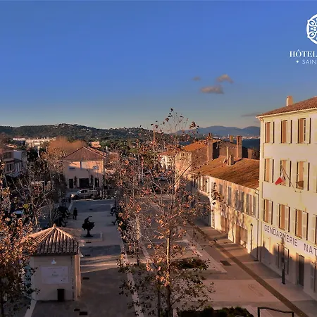 Hotel De Paris Saint-Tropez-3