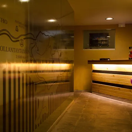 Wakapunku Boutique B&B-3