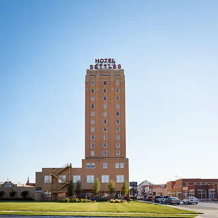 Hotel Settles-2