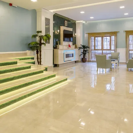 Bursa Palas Hotel-2