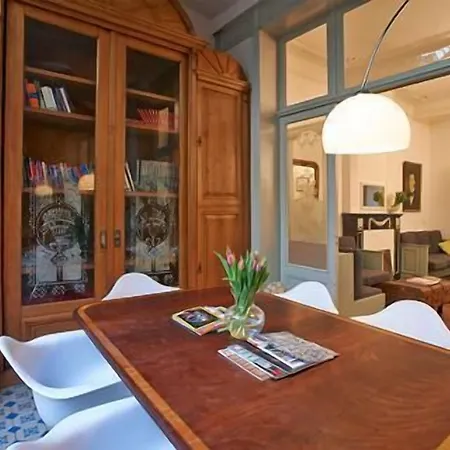 Hotel Les Charmes-2
