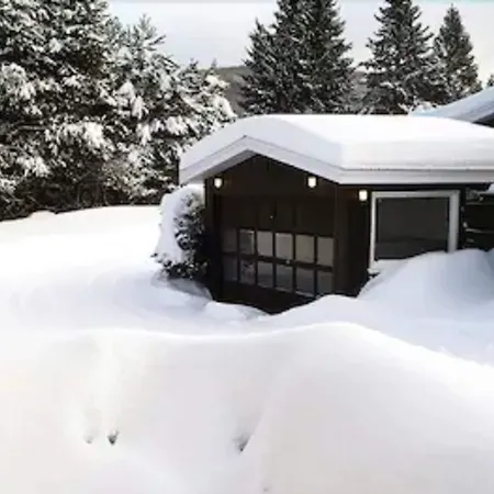 Auberge Mountain View Inn-2
