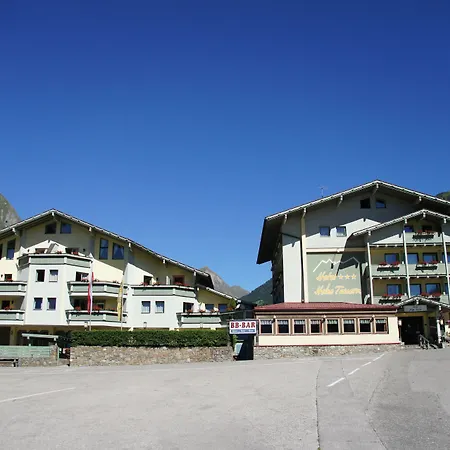 Hotel Hohe Tauern-3