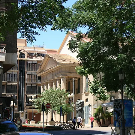 Mendez Nunez Alicante-2