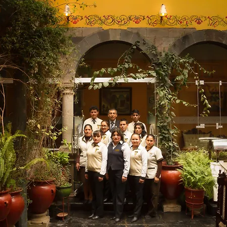Hotel Rojas Inn-3