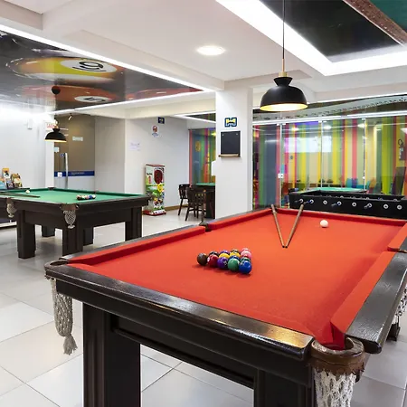 Centromar Hotel-2