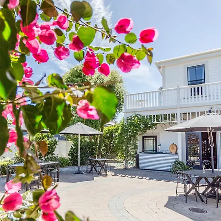 The Martinborough Hotel-3
