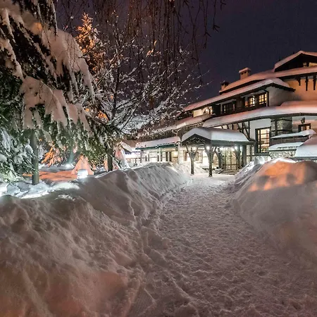 Hotel Tanne-2
