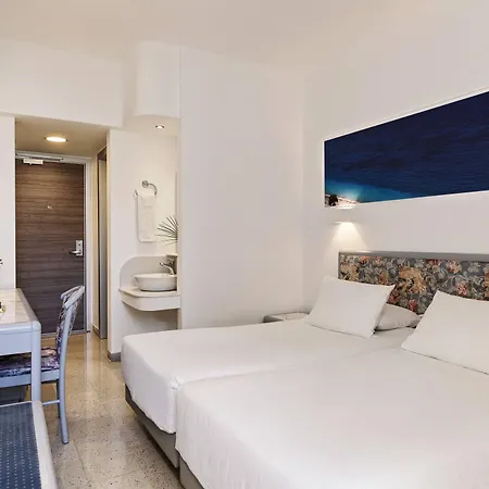 Esperia City Hotel-2
