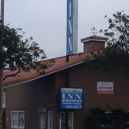 Beachway Inn-2