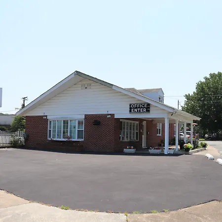 Bassett Motel-3