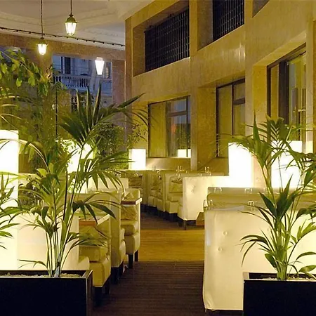 Imperial Casablanca Hotel-2