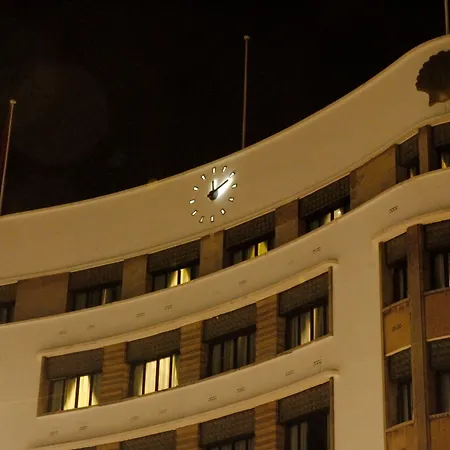 Imperial Casablanca Hotel-3