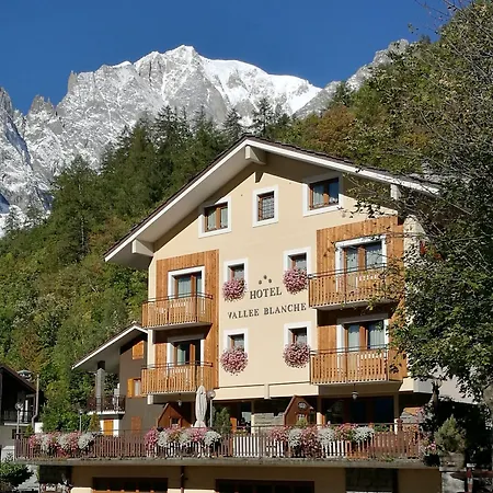Hotel Vallée Blanche Courmayeur-2