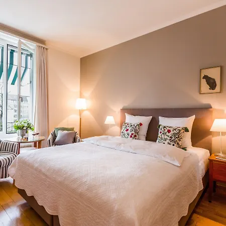 Boutique Hotel Seegarten-3