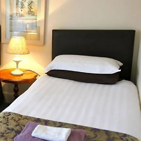 Melrose Guest House-2