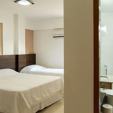 Clh Suites Foz Do Iguacu-2