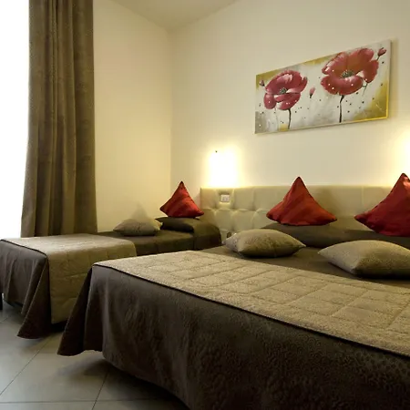 Ara Pacis Inn-2
