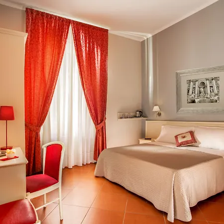 Ottaviano Guest House-3