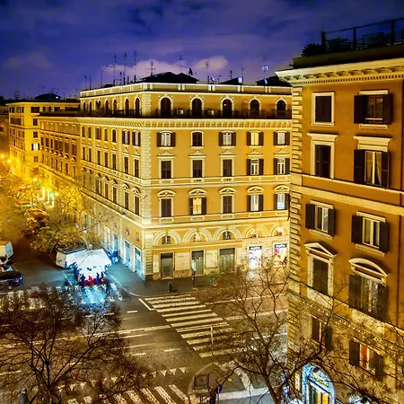 Ottaviano Guest House-2