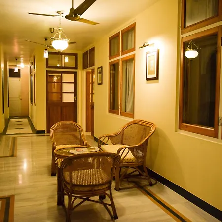 Hotel Arya Niwas-2