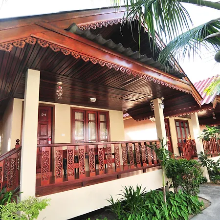 Phi Phi Anita Resort-2