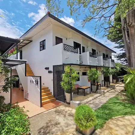 Amara Resort Hua Hin-2