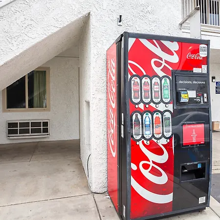 Motel 6-Ventura, Ca - Downtown-3
