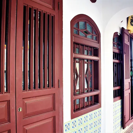 Nam Keng Hotel Penang-3