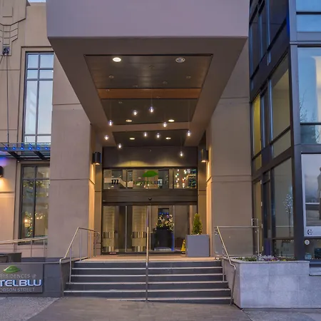 Hotel Blu-2