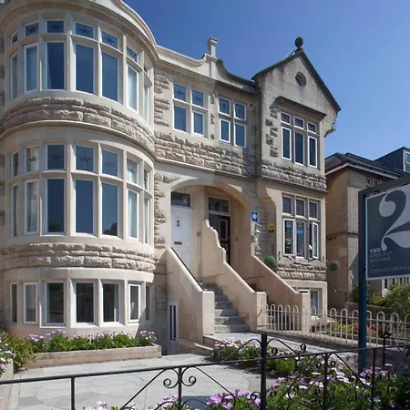 2 Crescent Gardens Guest House-2