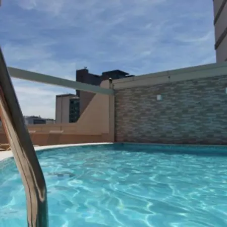 Fluminense Hotel-3