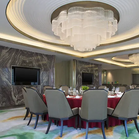 The Westin Qingdao-2