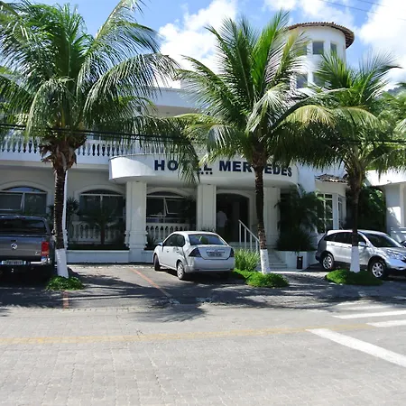 Hotel Mercedes-2