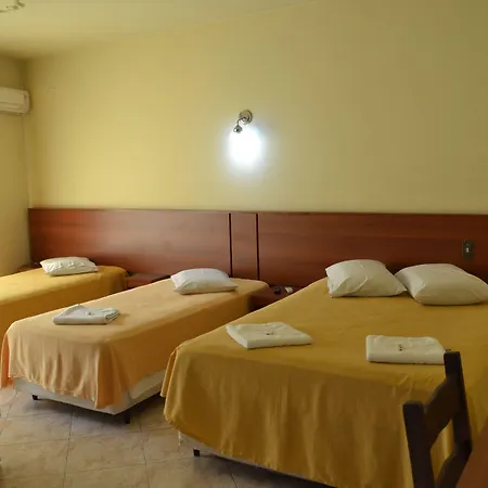 Hotel Scala-3