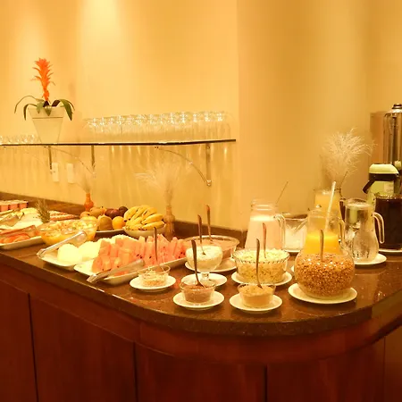 Hotel Monte Felice Centro-2