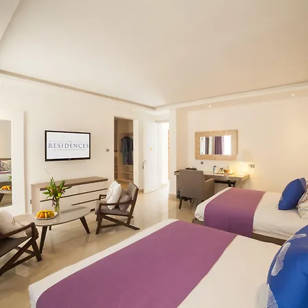 Leopard Beach Resort & Spa-3