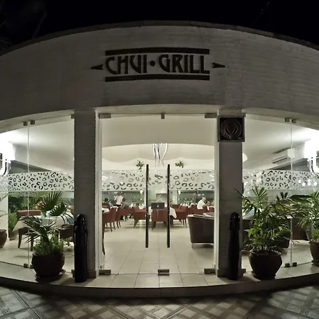Leopard Beach Resort & Spa-2