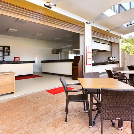 Ramada Resort By Wyndham Akbuk-3