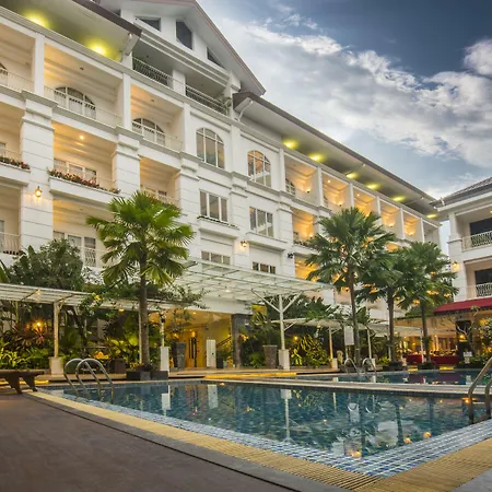 Gallery Prawirotaman Hotel-2