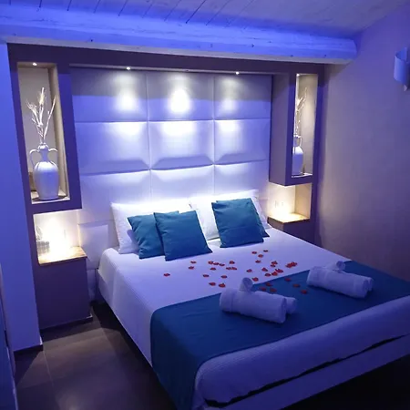 Torre Pendio B&B-2