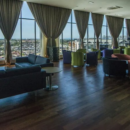 Sky Hotel Kota Kinabalu-2