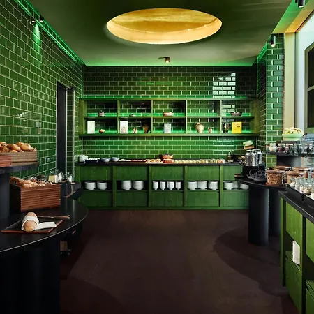 Koenigshof, A Luxury Collection Hotel, Munich-3