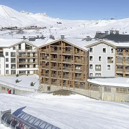 Résidence Phoenix A by Leavetown Vacations-3