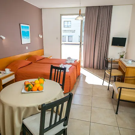 Crystallo Apartments-3