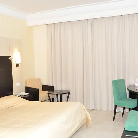 Hotel Aziza Thalasso Golf Adult Only-3